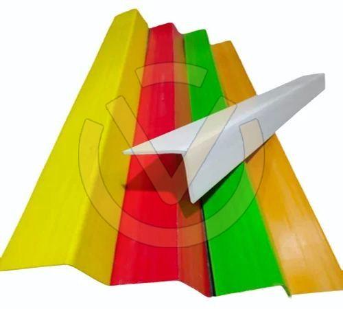 PVC L Shaped Angles