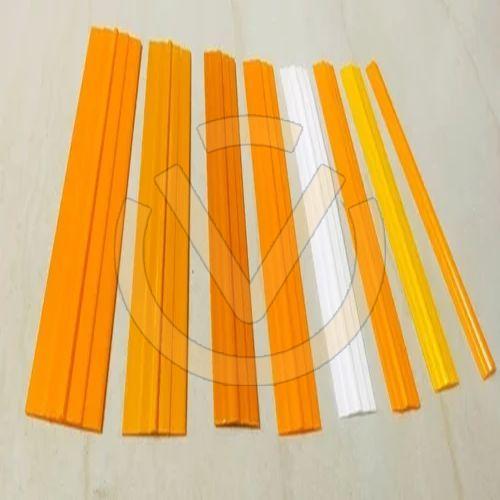 PVC Moulded Beadings