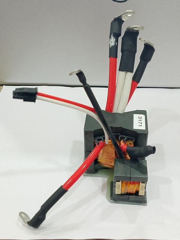 Ev Charger Transformer