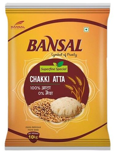 10kg Bansal Wheat Flour