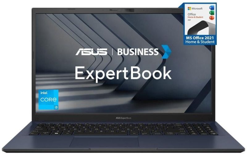 Asus Laptops