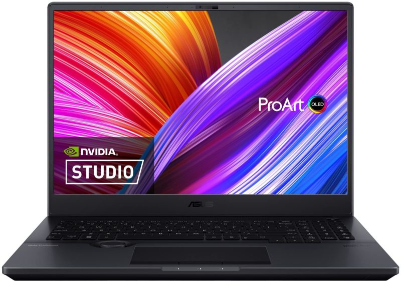 Asus Proart Studiobook Core i9 12th Gen Laptop