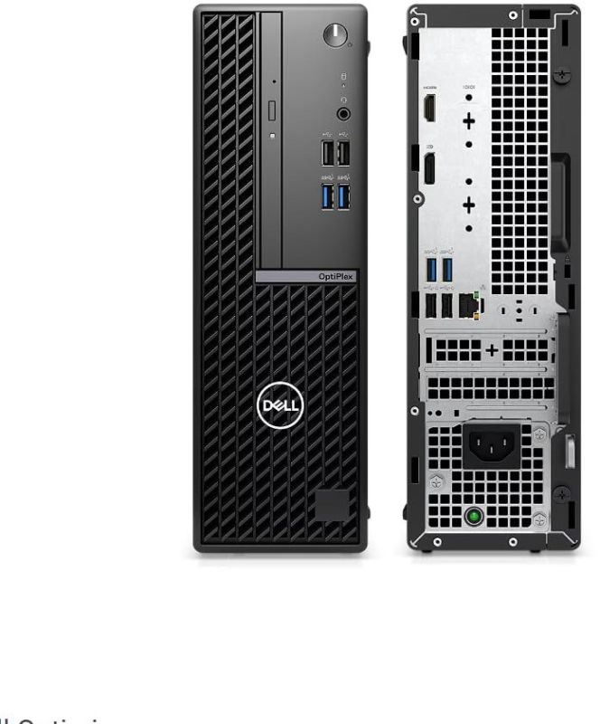 Dell Optiplex 7010 Plus Tower PC