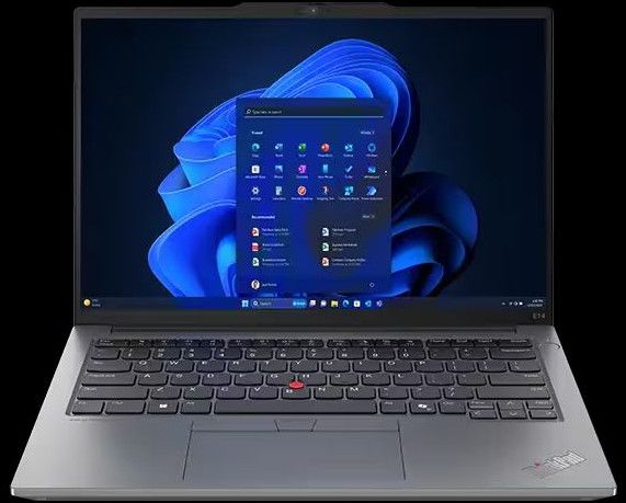 Lenovo Laptops