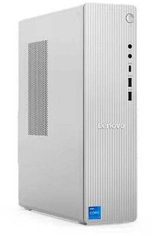 Lenovo Gen 9 Ideacentre Tower PC