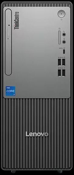 Lenovo Desktops