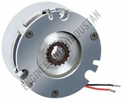 Advanced Electro Magnetic Disc Brakes