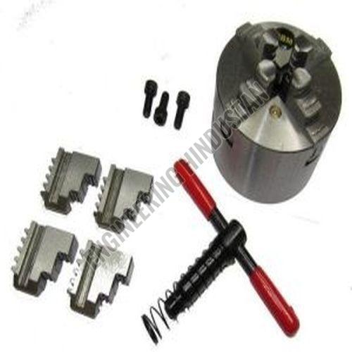 Batliboi Lathe Machine Chuck
