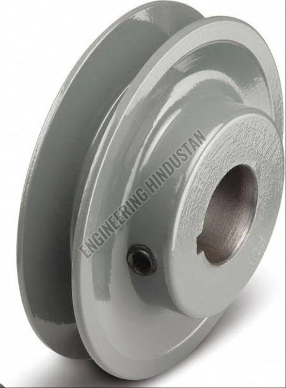 Batliboi Lathe Machine Pulley