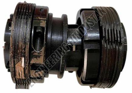 Bfw Lathe Machine Clutch