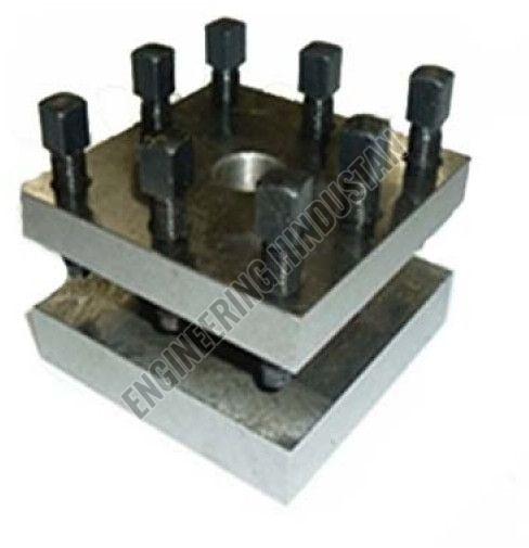 Bfw Lathe Machine Tool Post