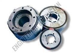 Electromagnetic ZF EK2DB Multi Disc Brake