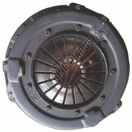 Heavy Duty Clutch Plate