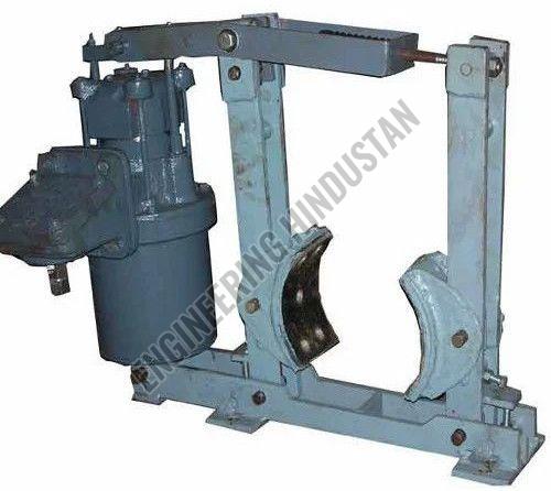 heavy duty thruster brakes