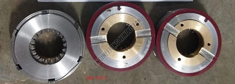 High Performance CDE9 Clutch