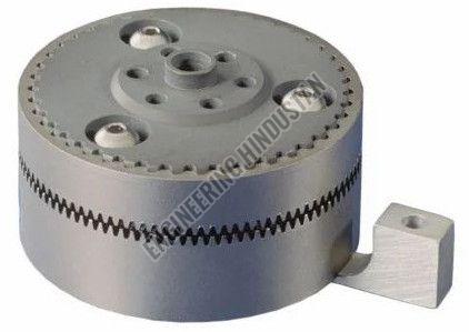 High-Performance Tooth Electromagnetic Clutch for Industrial Machinery