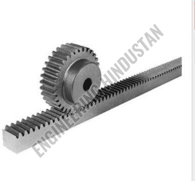 High Precision Racks & Pinion