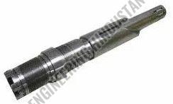 HMT CNC Machine Drive Shaft