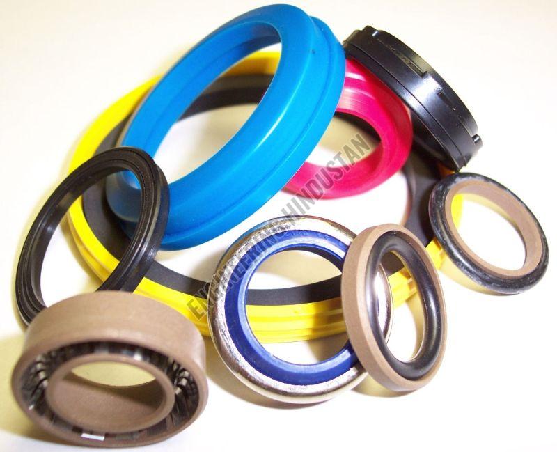 Hydraulic And Pneumatic Seals