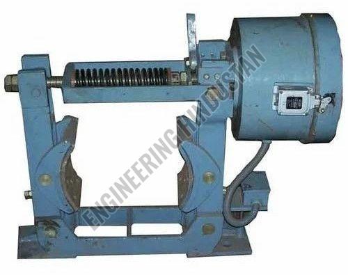 Industrial Grade Cranes Electromagnetic Brakes
