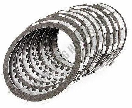 Industrial Grade Machine Clutch Plate