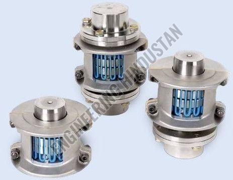 Industrial Magnetic Brakes