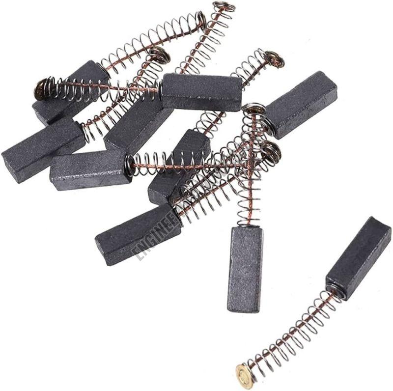 Industrial Motor Carbon Brush