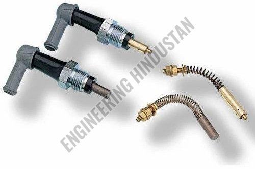 Industrial Telescopic Brushes Inserts