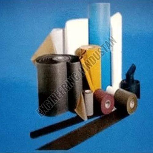 Industrial Turcite Sheet Strips