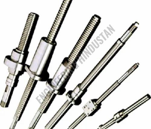 Kirloskar Lathe Lead Screw