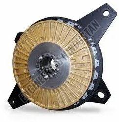 Pneumatic Clutch for Power Press