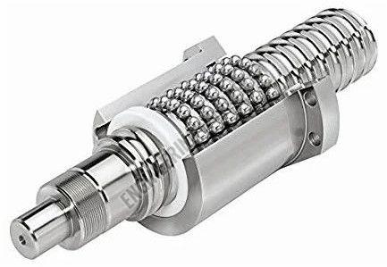 Precision Ball Screws