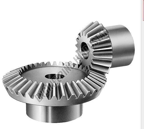 Precision Bevel Gears