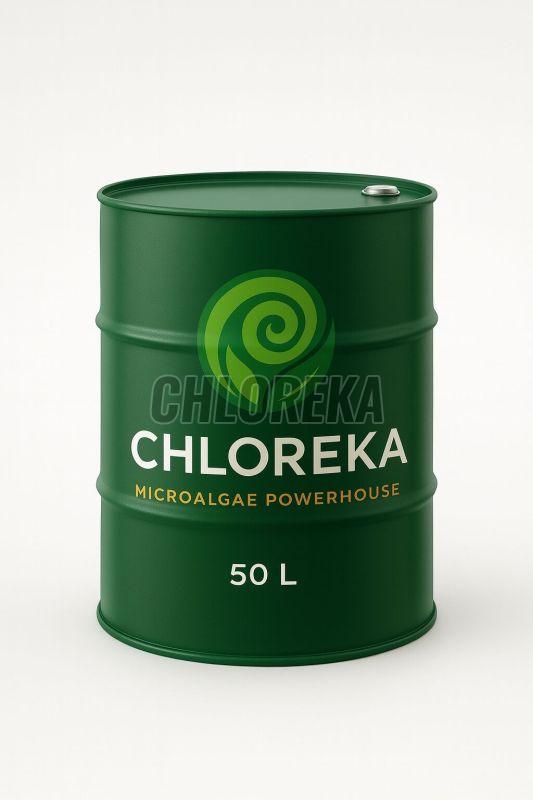 50L Chloreka Green Microalgae Bio-Active
