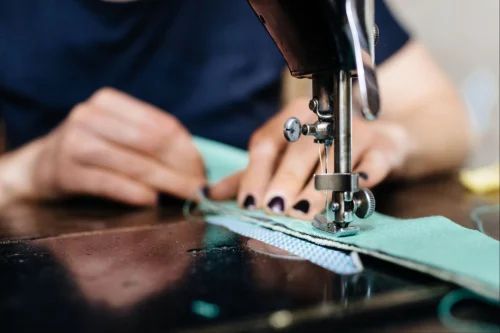 Shirt Stitching Service