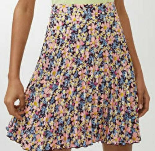 Skirt Stitching Service