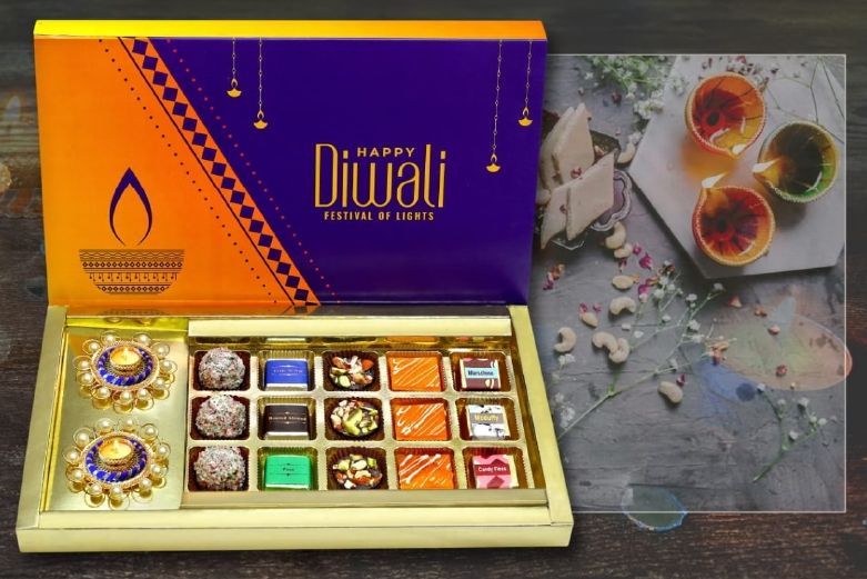 Diwali Gift Box