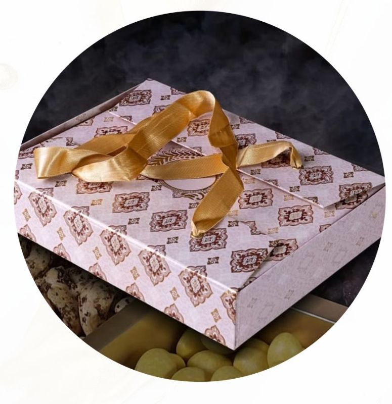 Imperial Tasting Trunk Gift Box