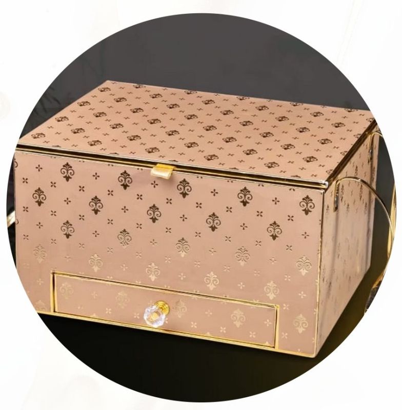 Maharaja Gift Box