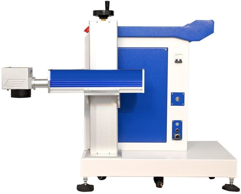 Laser Engraving Machines