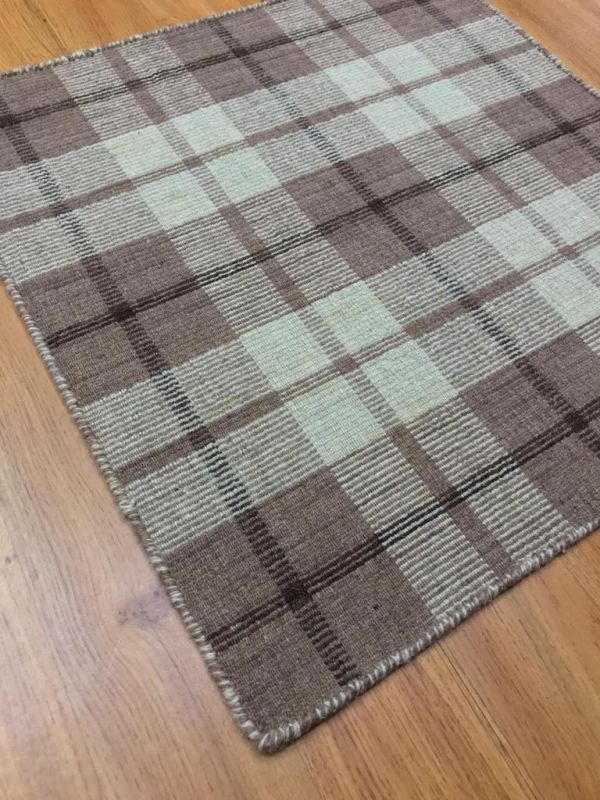 Checkered Floor Carpets