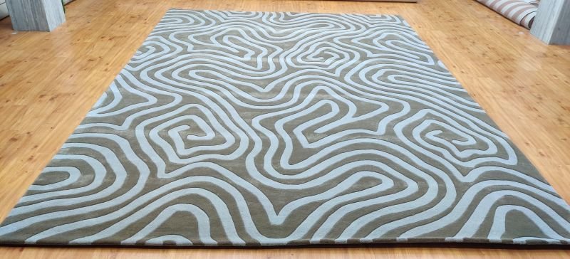 Customized Floor Carpets