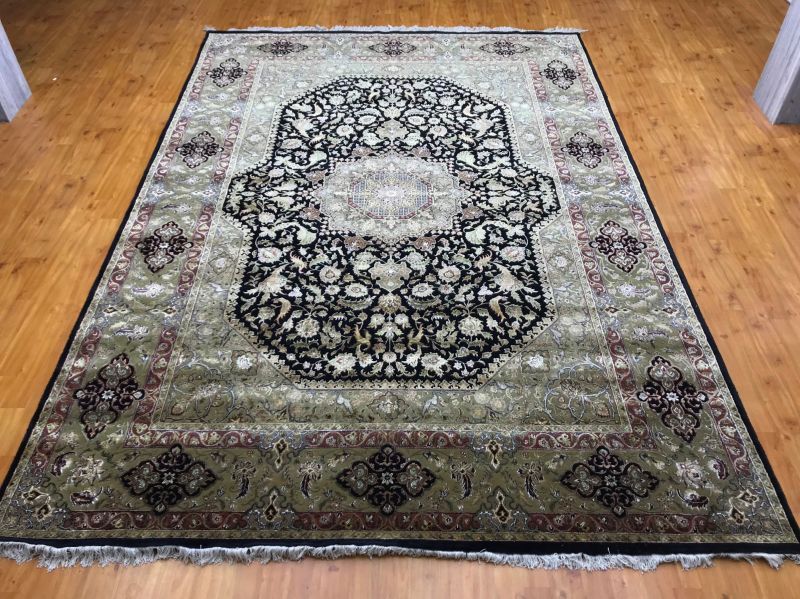 Traditional Floor Carpets