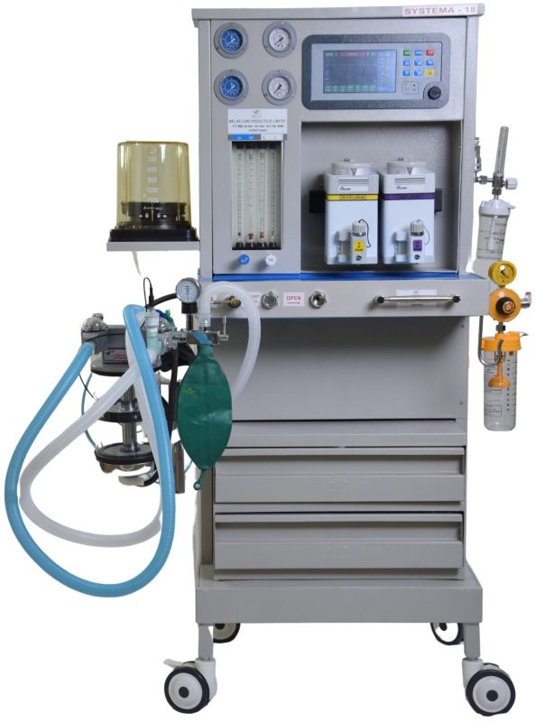 Anesthesia Workstation