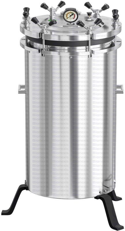 Autoclave Machine