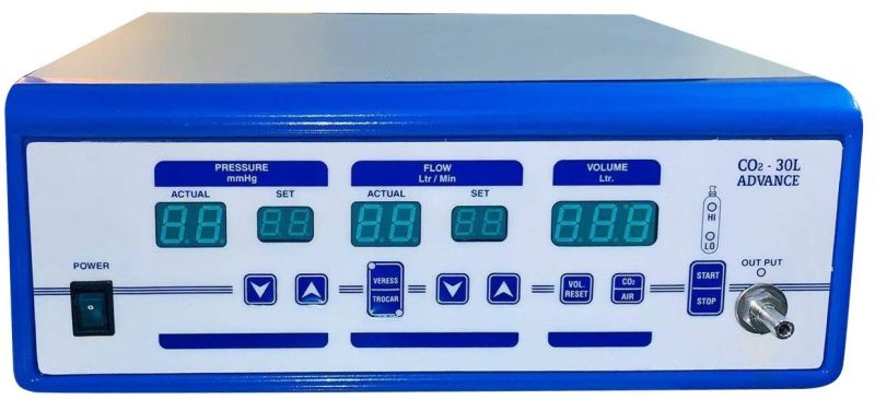 Co2 Insufflator Machine