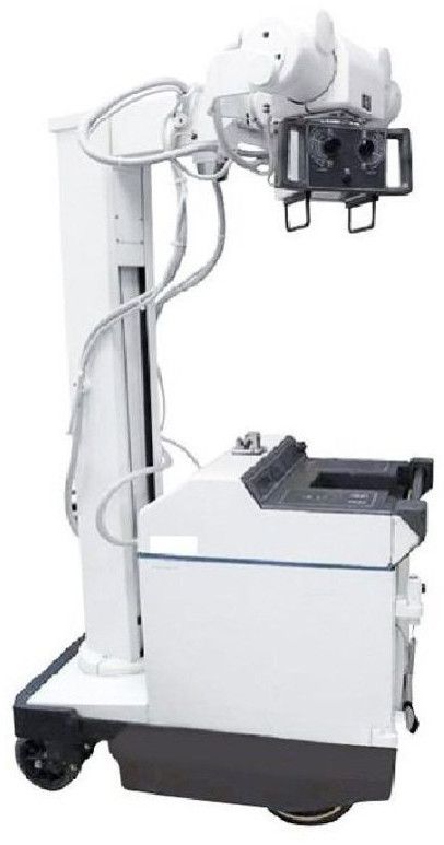 Digital X-Ray Machine