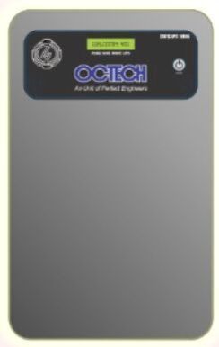 Inbuilt Lithium Inverter Battery