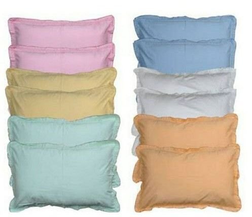 Plain Non Woven Pillow Covers