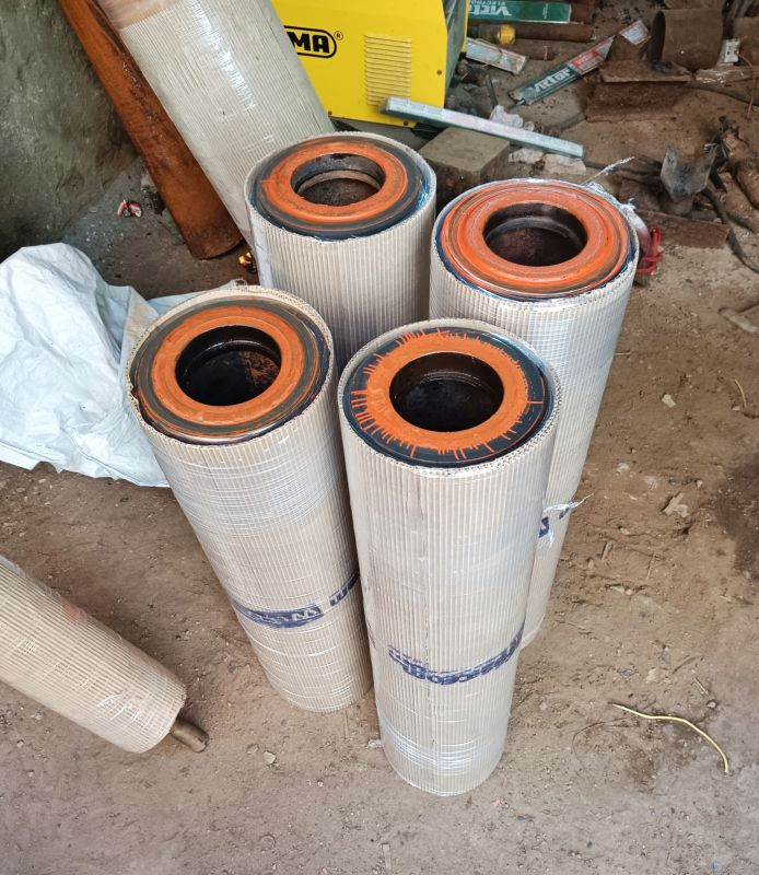 Rotogravure Printing Rollers